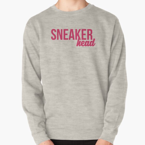 sneaker freak sudaderas
