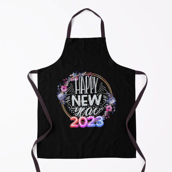 Item preview, 2023 Happy New Year  designed and sold by The Love Quill.