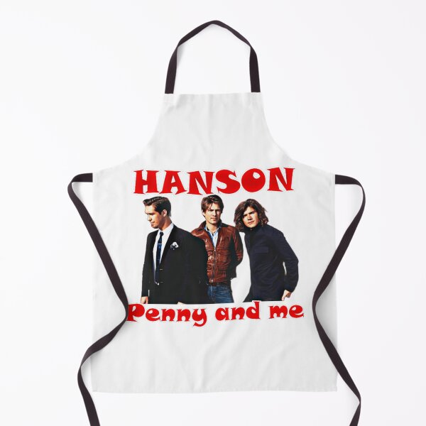 Item preview, Hanson-Penny and me designed and sold by AissTee.
