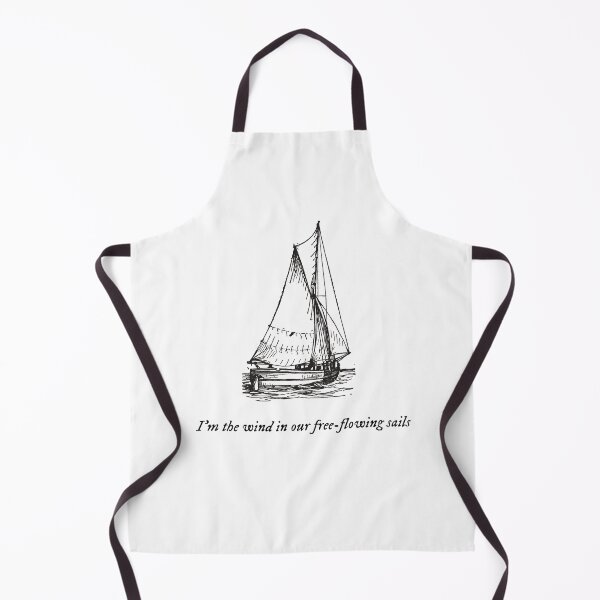 Item preview, Im the wind in our free-flowing sails And the liquor in our cocktails  - Taylor Swift Mastermind designed and sold by bombalurina.