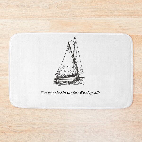 Item preview, Im the wind in our free-flowing sails And the liquor in our cocktails  - Taylor Swift Mastermind designed and sold by bombalurina.