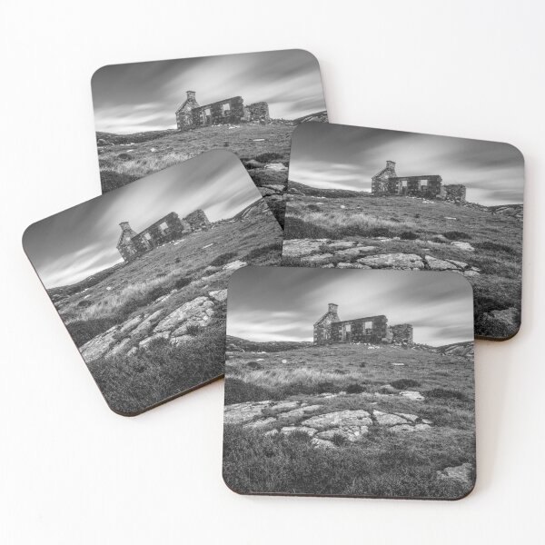 Item preview, Abandoned Schoolhouse designed and sold by David Bowman.