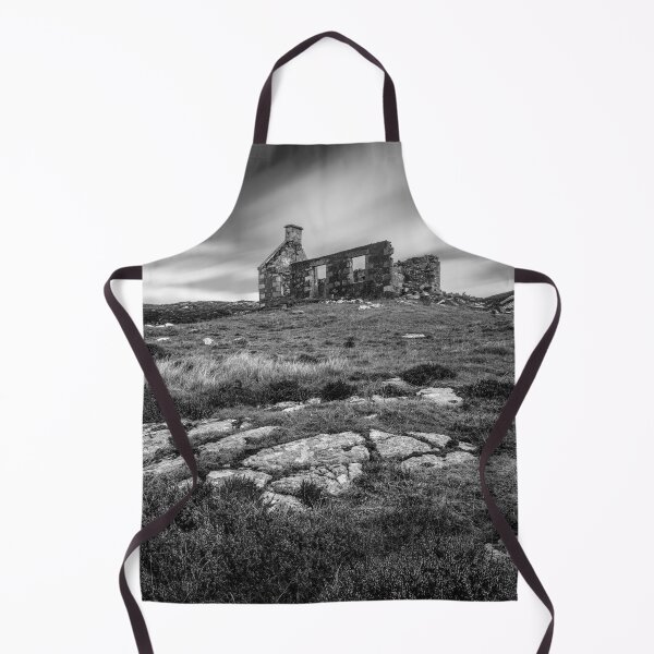 Item preview, Abandoned Schoolhouse designed and sold by David Bowman.