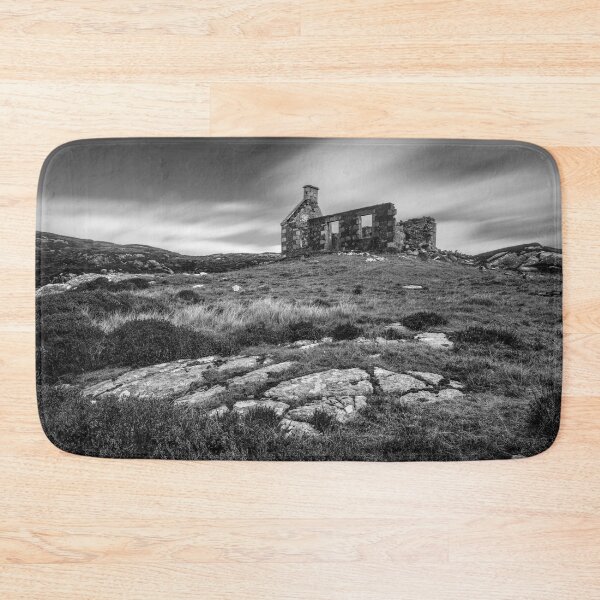 Item preview, Abandoned Schoolhouse designed and sold by David Bowman.