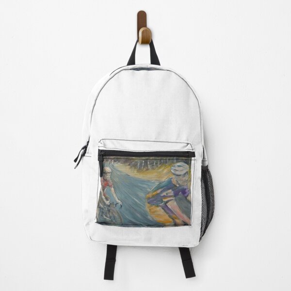Item preview, cyclists  designed and sold by gregdayworks.