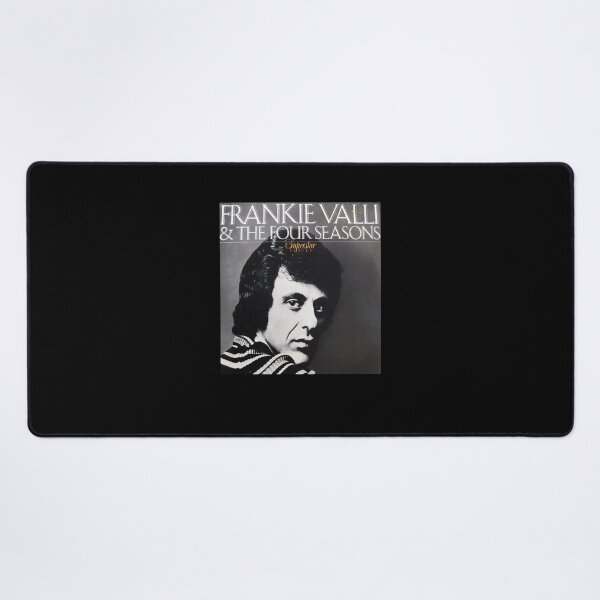 Item preview, FRANKIE VALLI AND FOUR SEASON -American Rock Classic T-Shirt designed and sold by JesperDogan.