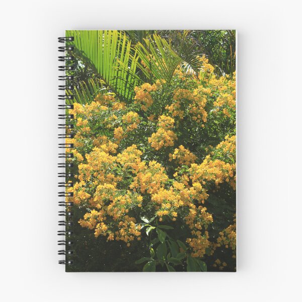Item preview, Yellow flower tree in the garder designed and sold by Jean-Marie Heyman.