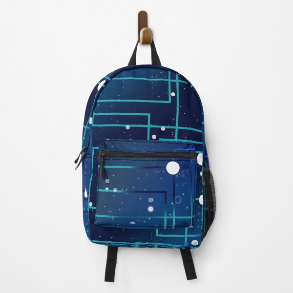 Item preview, Digital Electronics | Circuit on PCB | Blue Printed Circuit Board designed and sold by EngineersArt.