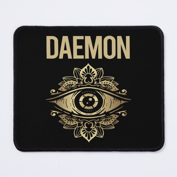 Item preview, Watching Eye Daemon designed and sold by GymnoStore24.
