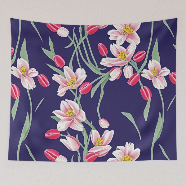 Item preview, English Garden designed and sold by Purple-Horizon.