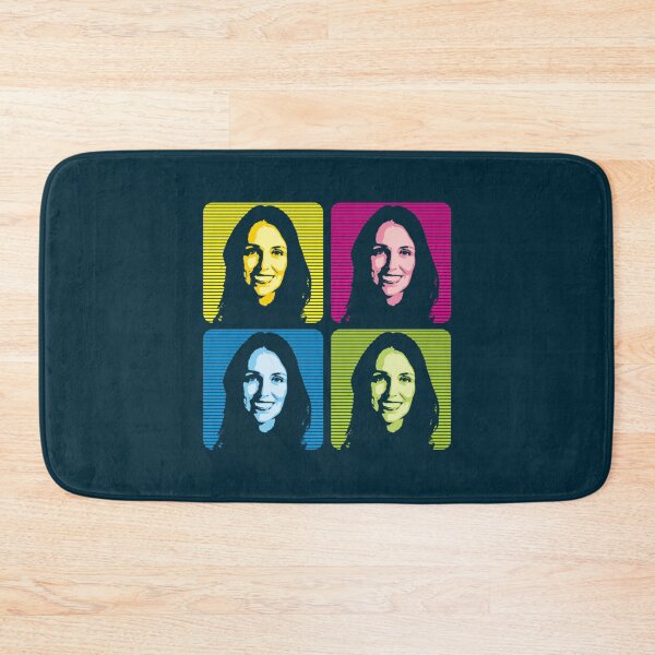 Item preview, jacinda ardern new zealand    designed and sold by YourFanMerch.
