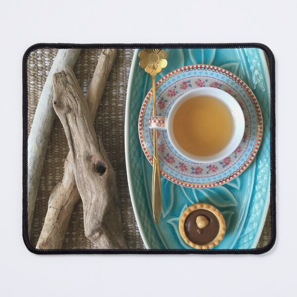 Item preview, Tea by the sea designed and sold by SarahLoeckerArt.