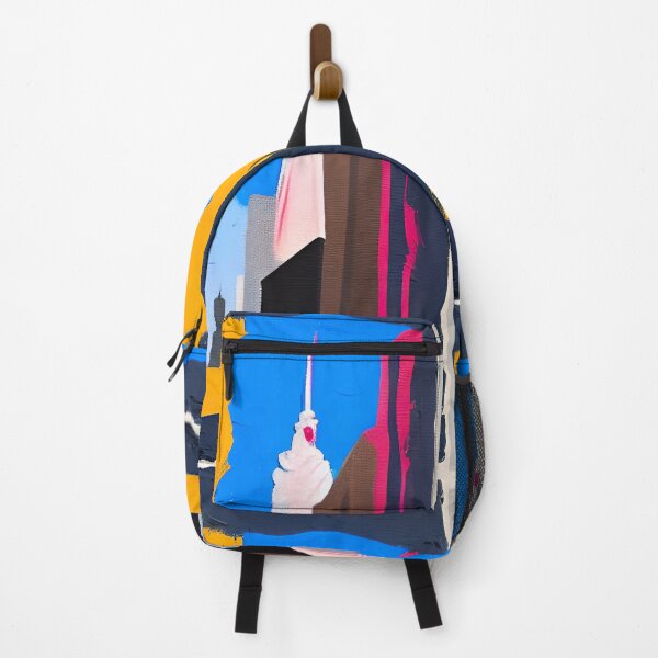 Item preview, New York designed and sold by SerafinDesign.