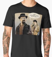 Just one more thing Men's Premium T-Shirt