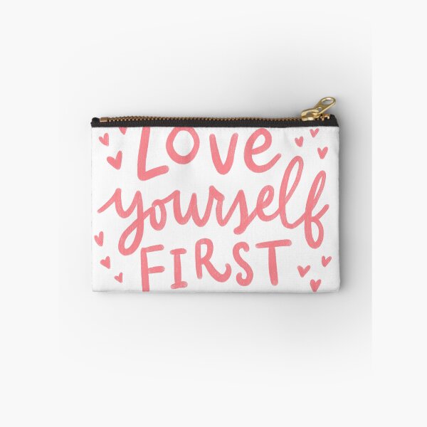 Item preview, Love Yourself First designed and sold by emiliadesert.