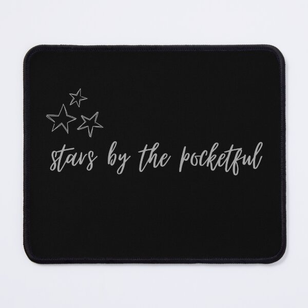 Item preview, stars by the pocketful designed and sold by ouiouiitslucyb1.