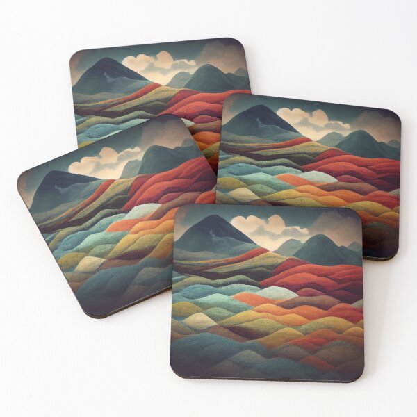 Item preview, Colours of peace designed and sold by clallo.