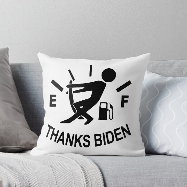 Item preview, Thanks Biden Funny Fuel Gas designed and sold by Shinigami969.