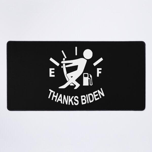 Item preview, Thanks Biden Funny Fuel Gas designed and sold by Shinigami969.