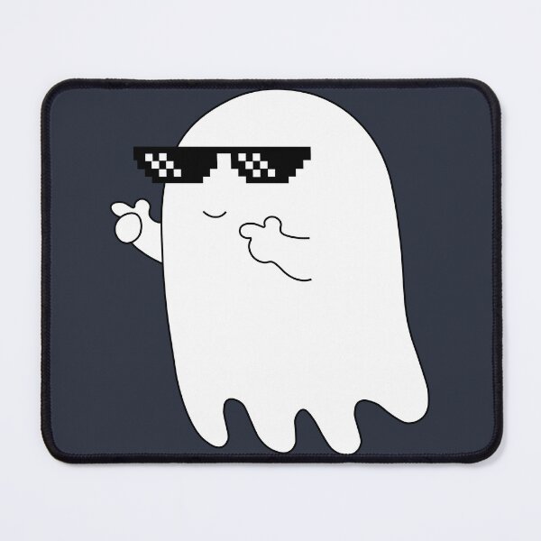Item preview, Swaggy Ghost designed and sold by SesatyaStore.
