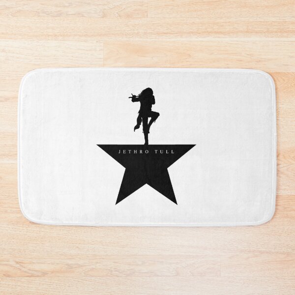 Item preview, Jethro Tull designed and sold by Ashlstewart.