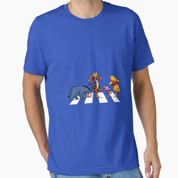 Item preview, Friends on Abbey Road designed and sold by Dargiula.