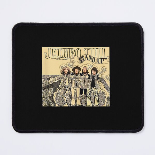 Item preview, Jethro Tull designed and sold by Ashlstewart.