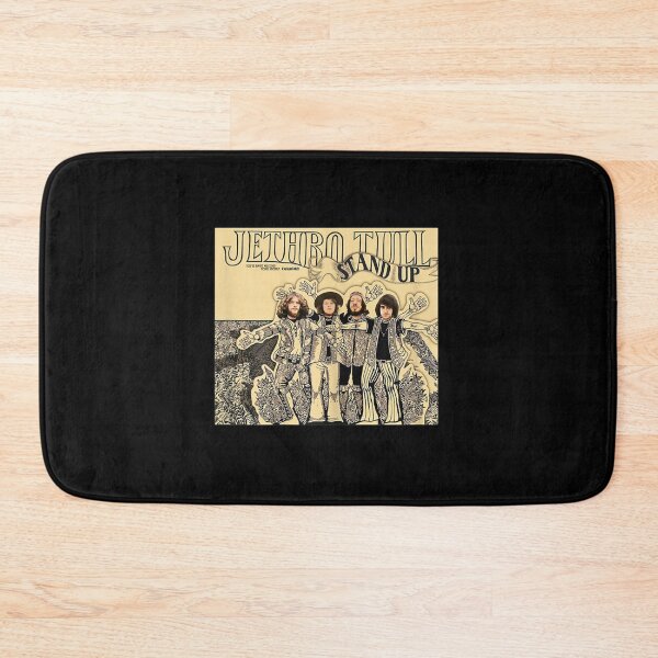 Item preview, Jethro Tull designed and sold by Ashlstewart.