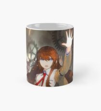 Time lapse - Steins Gate Mug