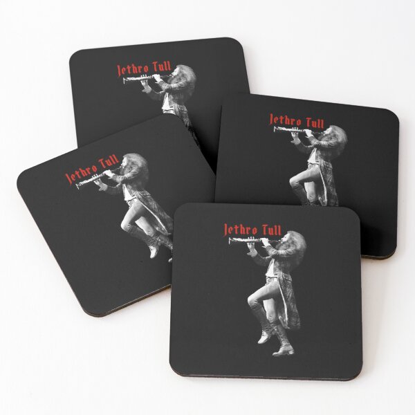 Item preview, Jethro Tull designed and sold by Ashlstewart.