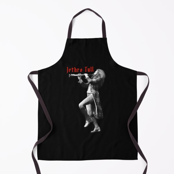 Item preview, Jethro Tull designed and sold by Ashlstewart.