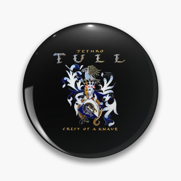 Item preview, Jethro Tull designed and sold by Ashlstewart.