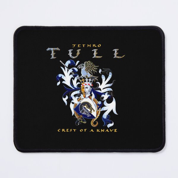 Item preview, Jethro Tull designed and sold by Ashlstewart.