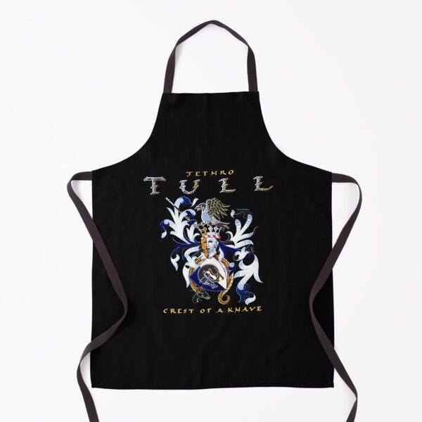Item preview, Jethro Tull designed and sold by Ashlstewart.