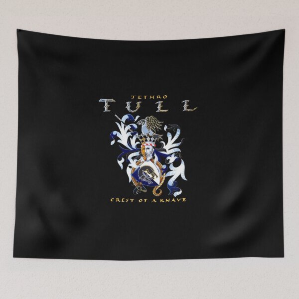 Item preview, Jethro Tull designed and sold by Ashlstewart.