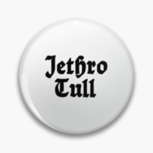 Item preview, Jethro Tull designed and sold by Ashlstewart.