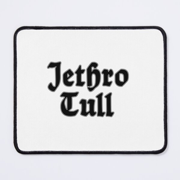 Item preview, Jethro Tull designed and sold by Ashlstewart.