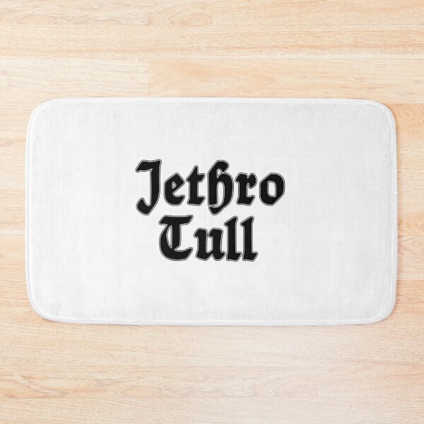 Item preview, Jethro Tull designed and sold by Ashlstewart.