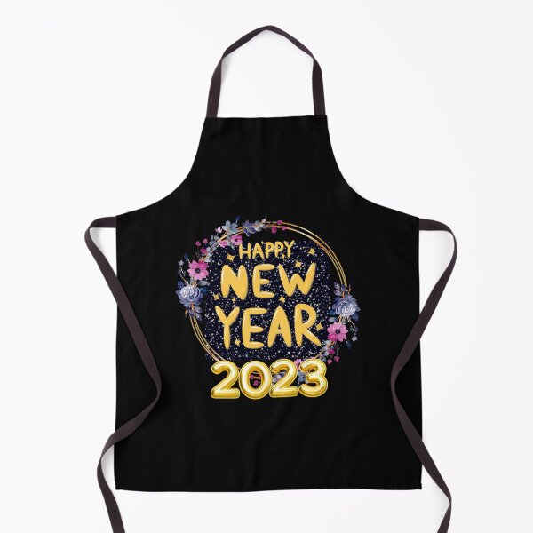 Item preview, 2023 Happy New Year  and Welcome designed and sold by The Love Quill.