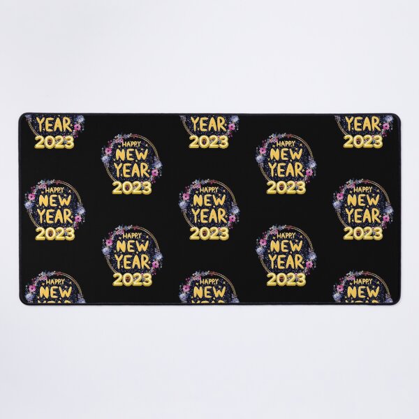 Item preview, 2023 Happy New Year and Welcome designed and sold by The Love Quill.