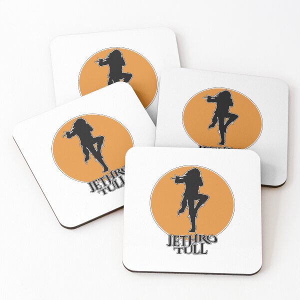 Item preview, Jethro Tull designed and sold by Ashlstewart.