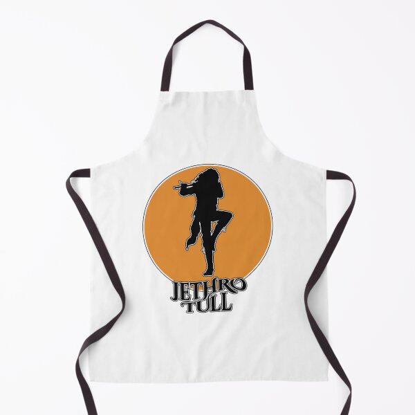 Item preview, Jethro Tull designed and sold by Ashlstewart.