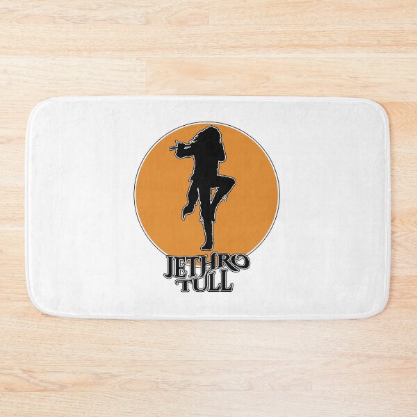 Item preview, Jethro Tull designed and sold by Ashlstewart.