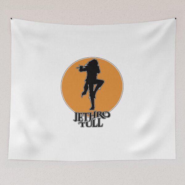 Item preview, Jethro Tull designed and sold by Ashlstewart.