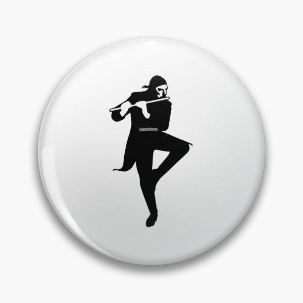 Item preview, Jethro Tull designed and sold by Ashlstewart.