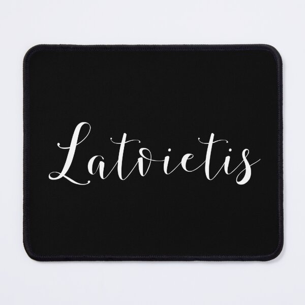 Item preview, Latvietis designed and sold by DK.