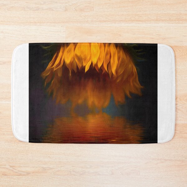 Item preview, Sunflower Sunset designed and sold by Philippe Sainte-Laudy.