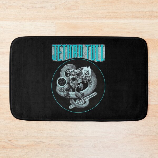 Item preview, Jethro Tull designed and sold by Ashlstewart.