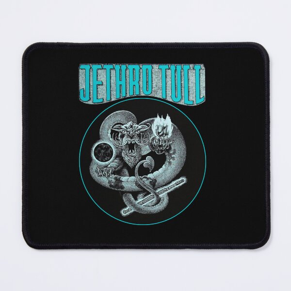 Item preview, Jethro Tull designed and sold by Ashlstewart.