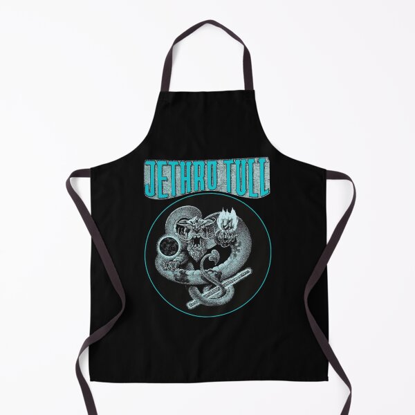Item preview, Jethro Tull designed and sold by Ashlstewart.